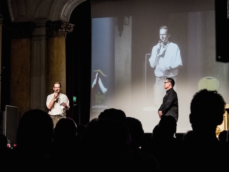 Piolets d'Or 2014