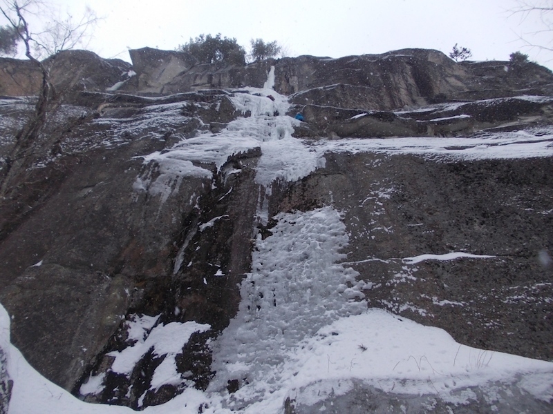 Gipsy Ice Tour 2014
