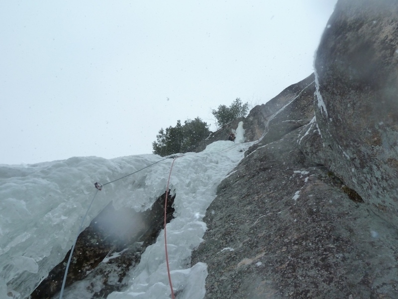 Gipsy Ice Tour 2014