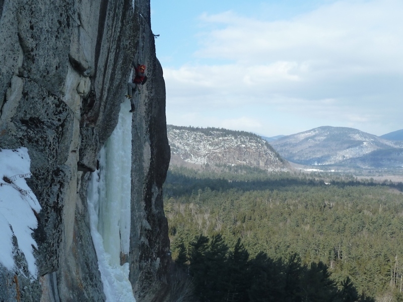 Gipsy Ice Tour 2014