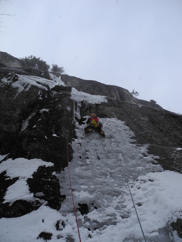 Gipsy Ice Tour 2014