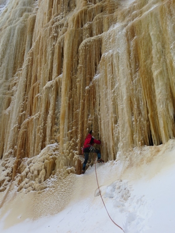 Gipsy Ice Tour 2014