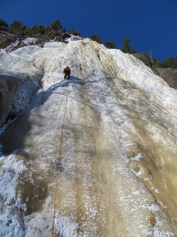 Gipsy Ice Tour 2014