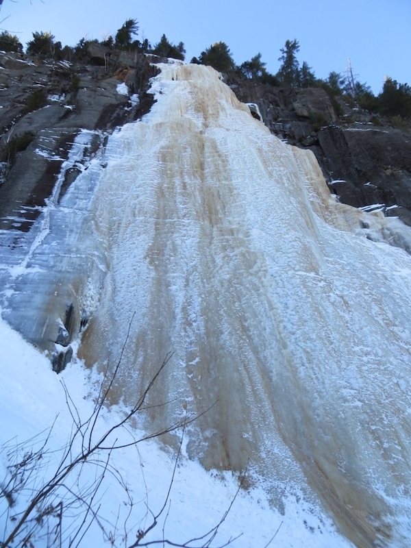 Gipsy Ice Tour 2014