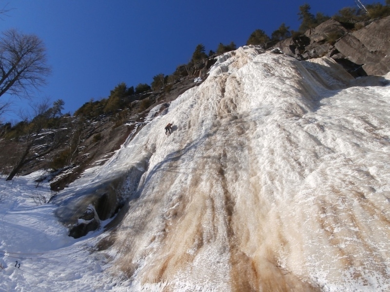 Gipsy Ice Tour 2014