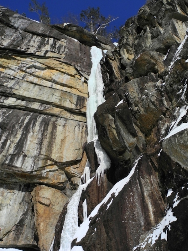 Gipsy Ice Tour 2014