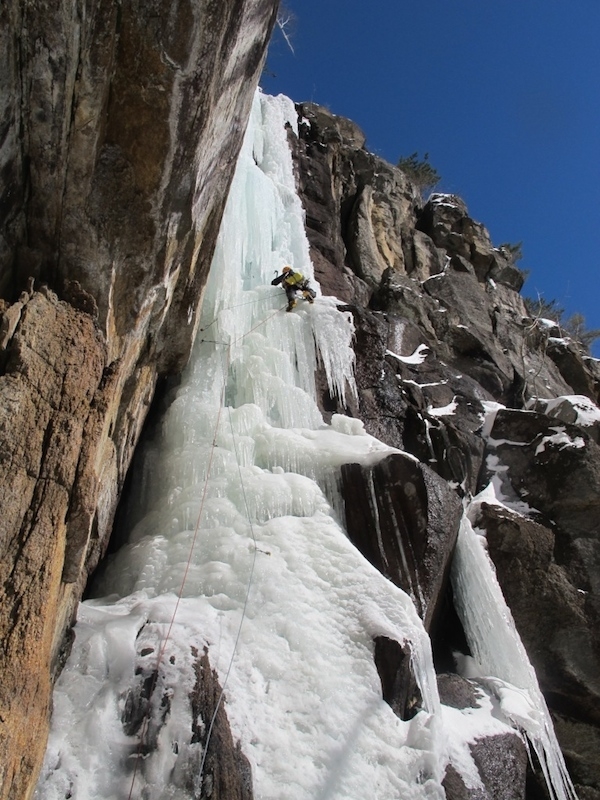 Gipsy Ice Tour 2014