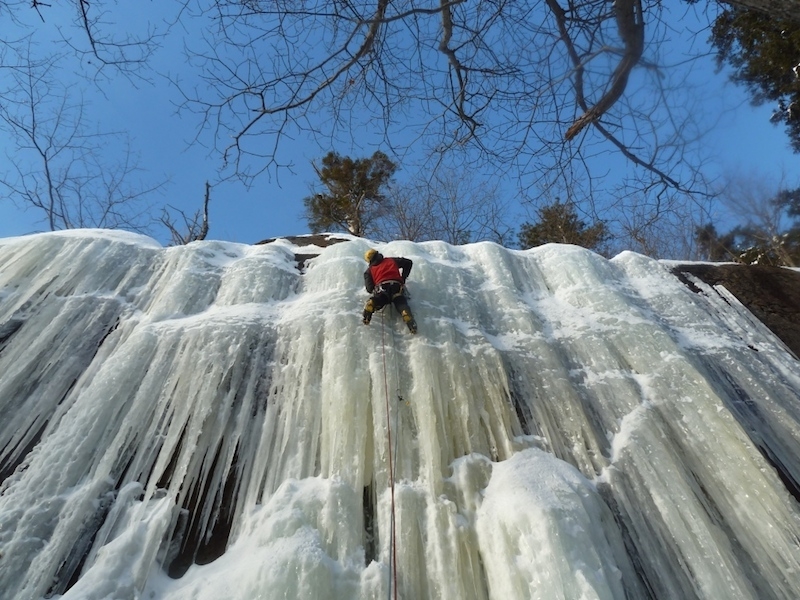 Gipsy Ice Tour 2014
