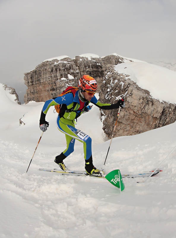 40a Ski Alp Race Dolomiti di Brenta