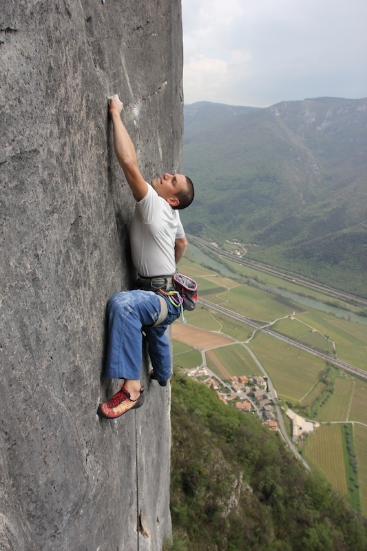 Val d'Adige - Andrea Simonini