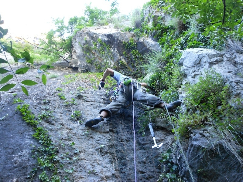 Val d'Adige - Andrea Simonini