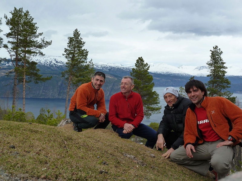 Norway 2014