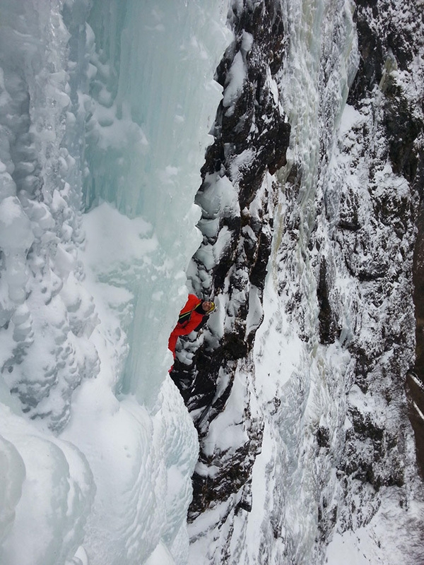 Norway 2014