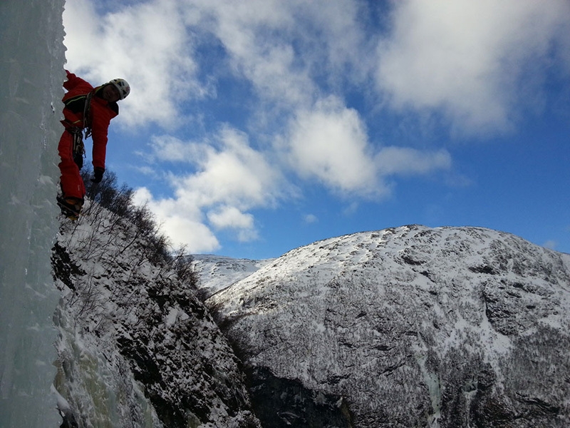 Norway 2014
