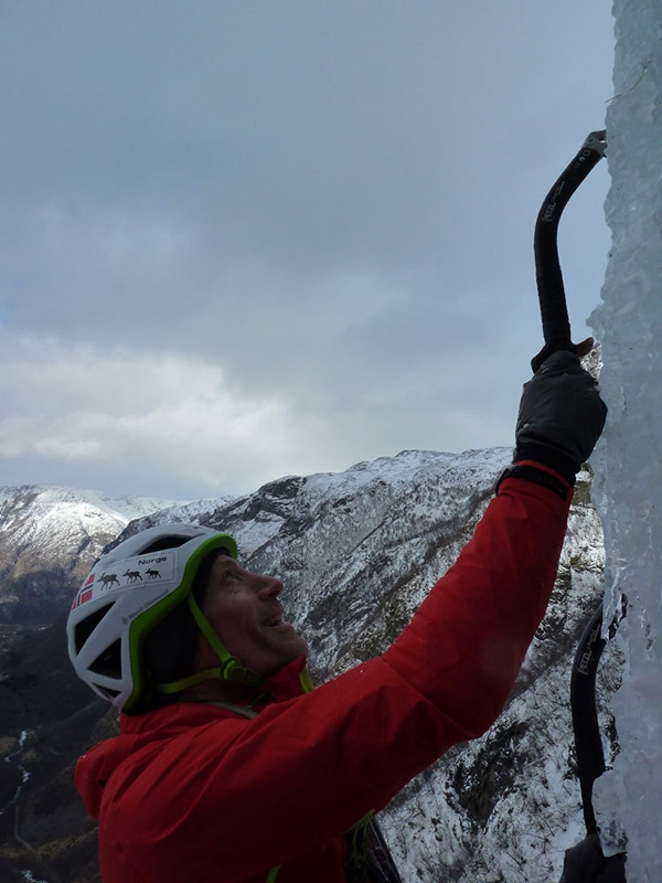 Norvegia 2014