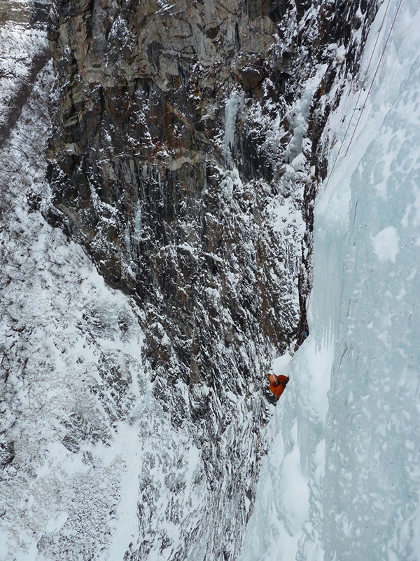 Norway 2014