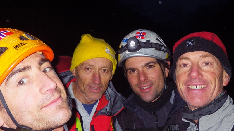 Norvegia 2014