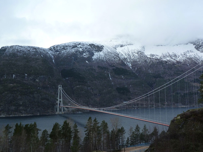 Norway 2014