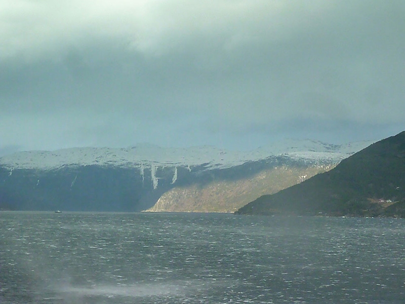 Norway 2014