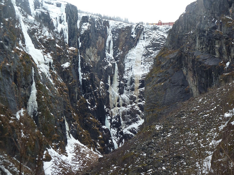 Norvegia 2014