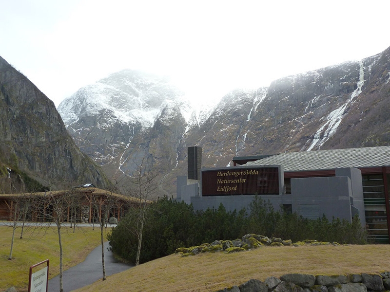 Norvegia 2014