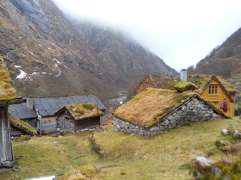 Norway 2014