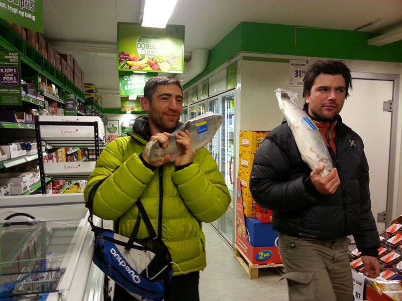 Norway 2014