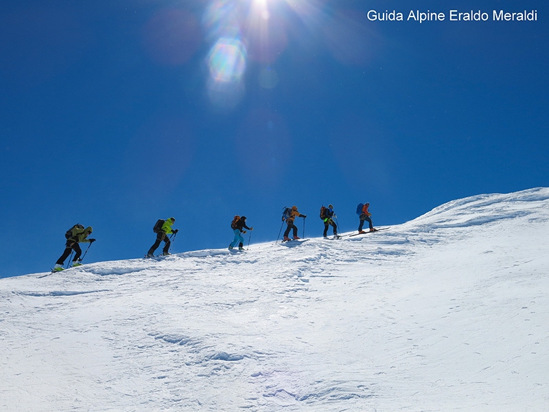 Monte Cevedale