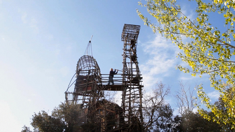 Trento Film Festival 2014