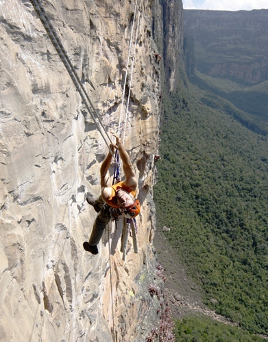 Amuríta, Venezuela