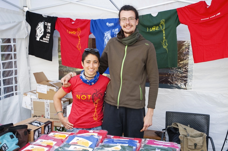 Melloblocco 2014