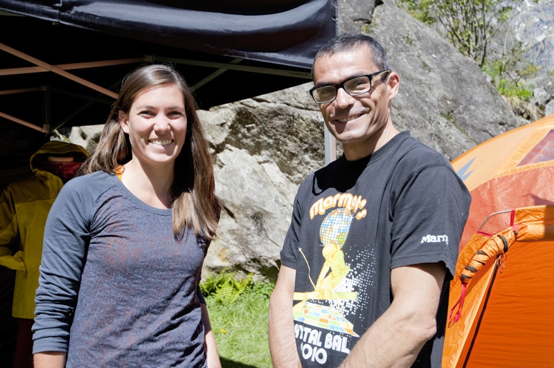 Melloblocco 2014