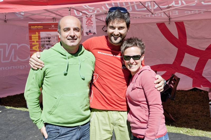 Melloblocco 2014