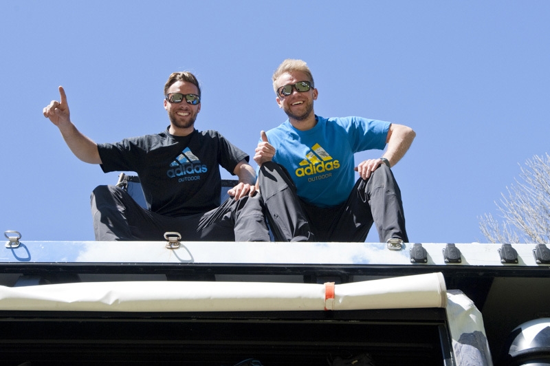 Melloblocco 2014