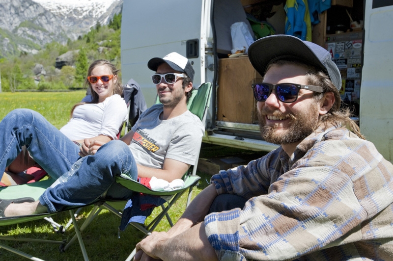 Melloblocco 2014