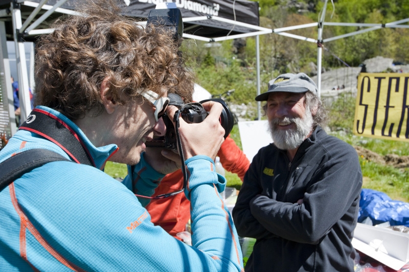 Melloblocco 2014