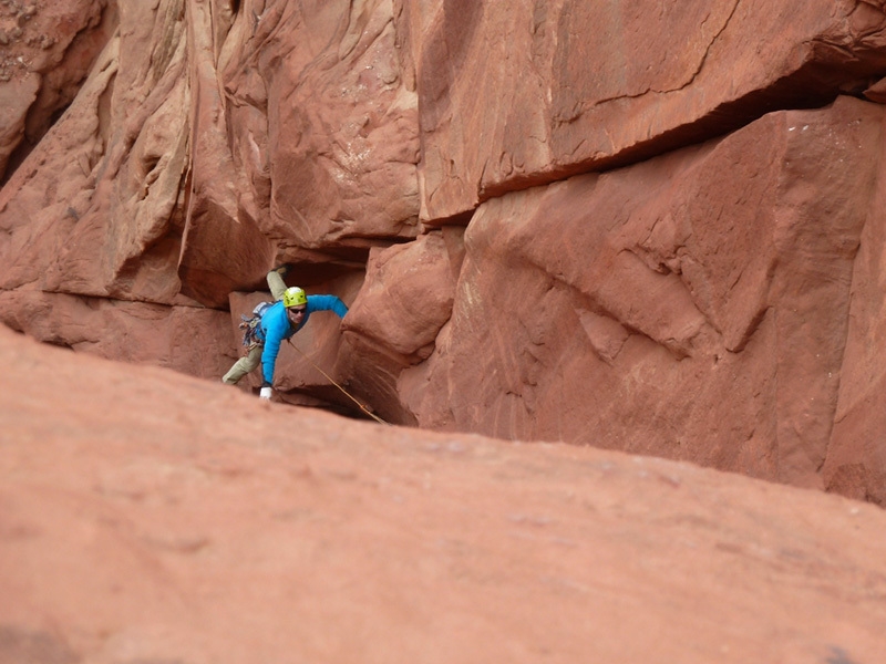 Wadi Rum, Jordania