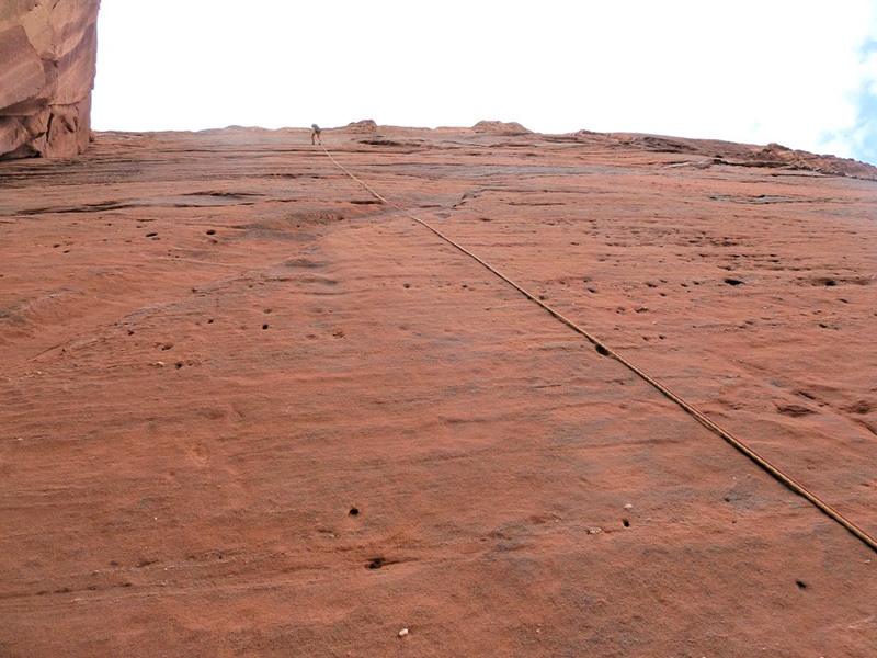 Wadi Rum, Jordania