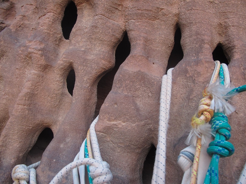 Wadi Rum, Giordania