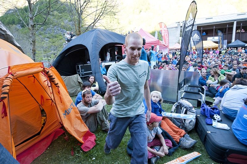 Melloblocco 2014