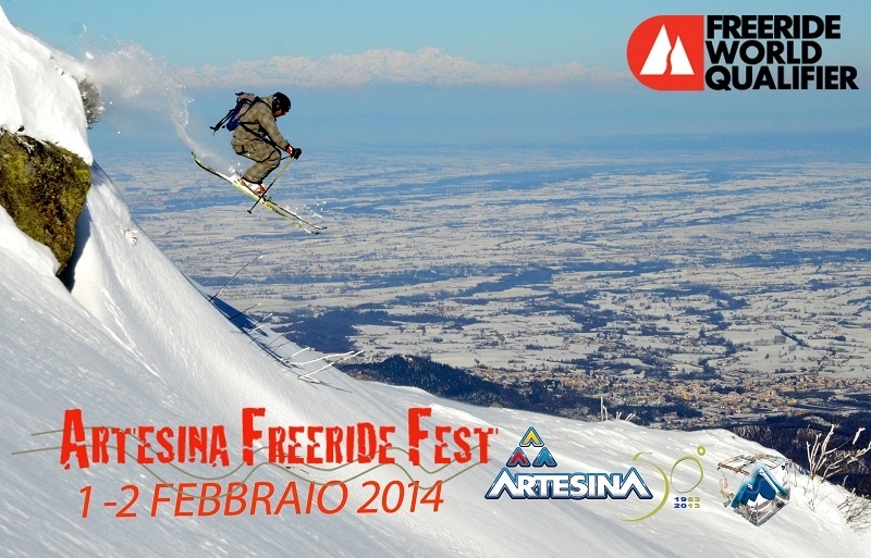 Freeride, valanghe & Co