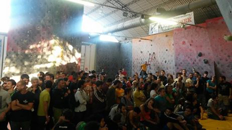 Salewa Rockshow 2014