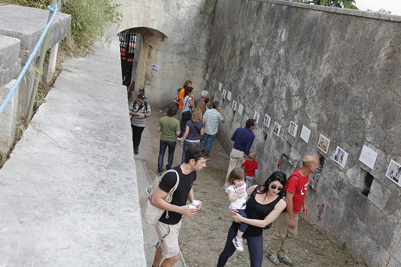 Forte Sofia di Verona