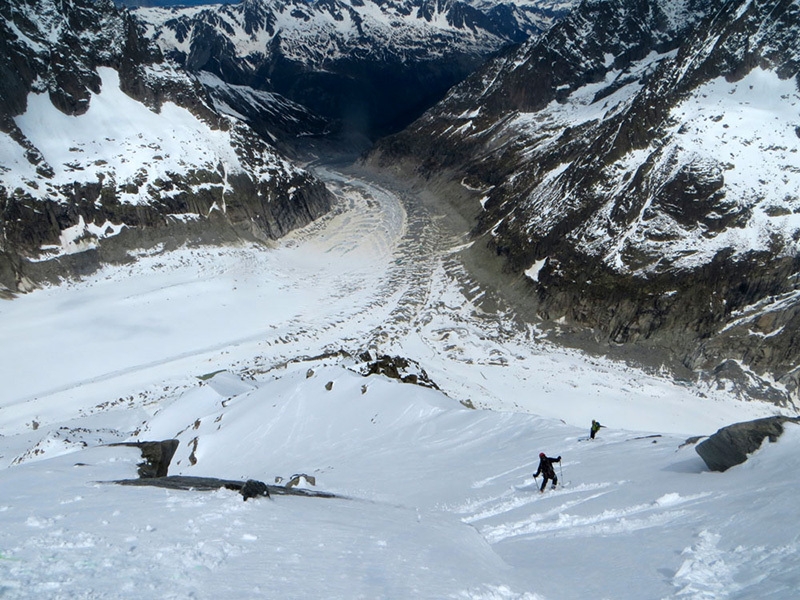 Corso Guide Alpine 2013 - 2014