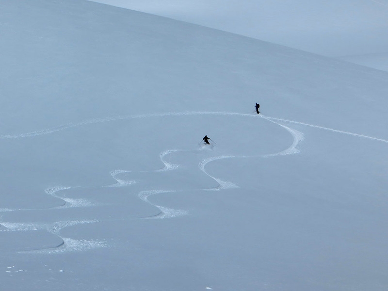 Corso Guide Alpine 2013 - 2014