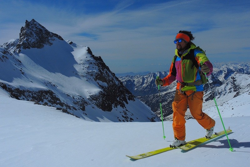 Corso Guide Alpine 2013 - 2014