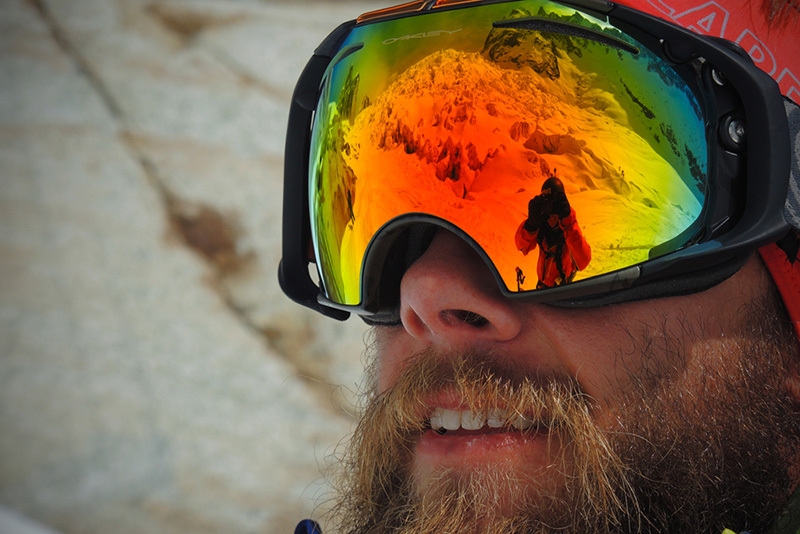 Corso Guide Alpine 2013 - 2014