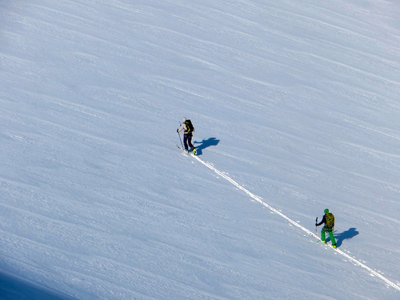 Corso Guide Alpine 2013 - 2014