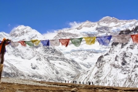 Kangchenjunga, Denis Urubko