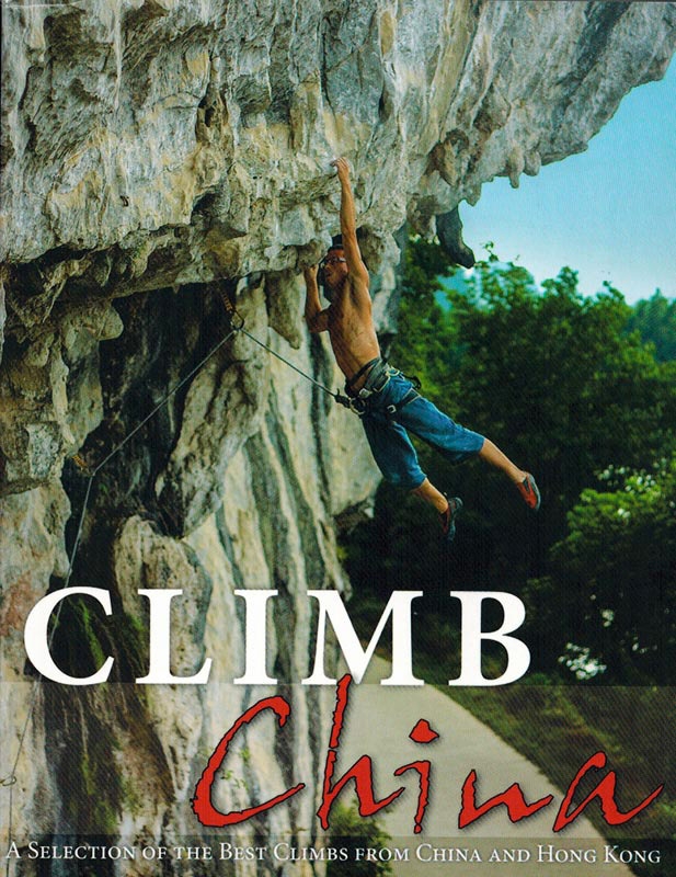 Climb China